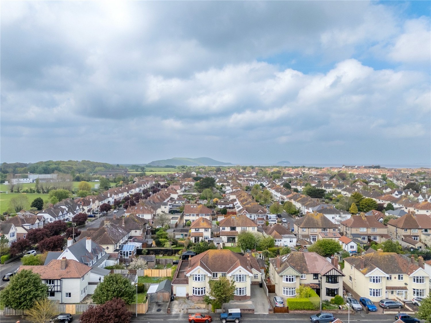 Weston-super-Mare, Somerset