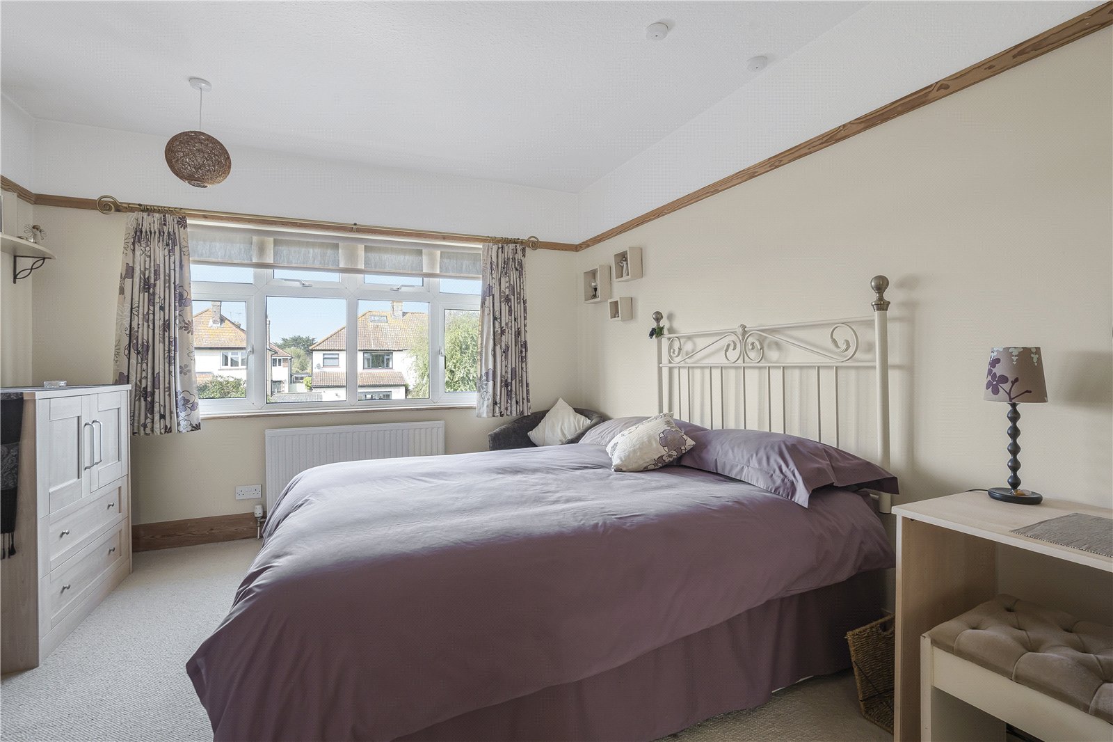 4 bedroom House for sale in Weston-super-Mare, Somerset