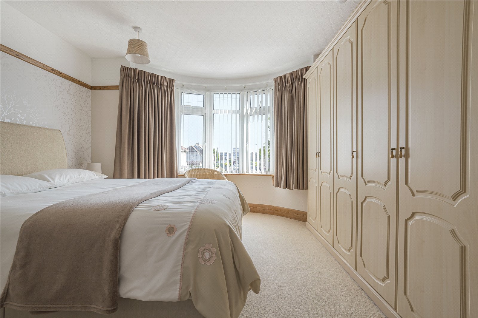 4 bedroom House for sale in Weston-super-Mare, Somerset
