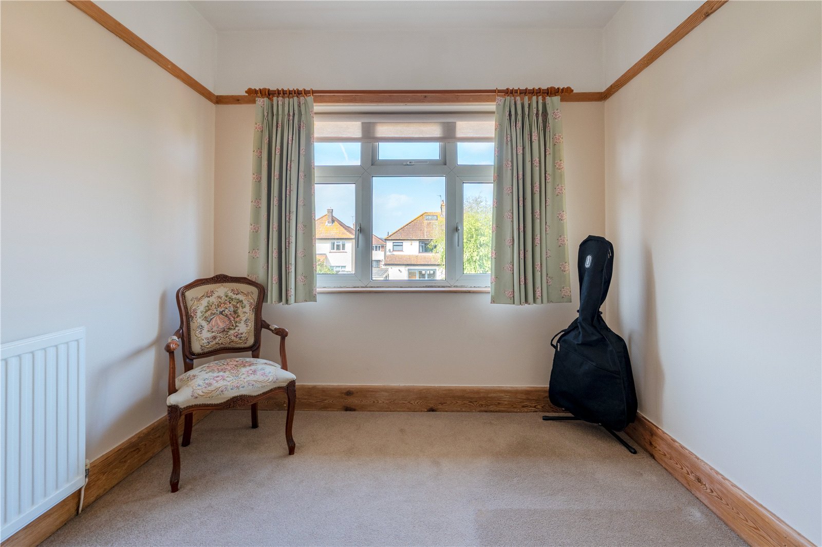 4 bedroom House for sale in Weston-super-Mare, Somerset