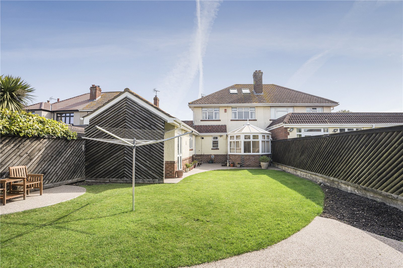 4 bedroom House for sale in Weston-super-Mare, Somerset