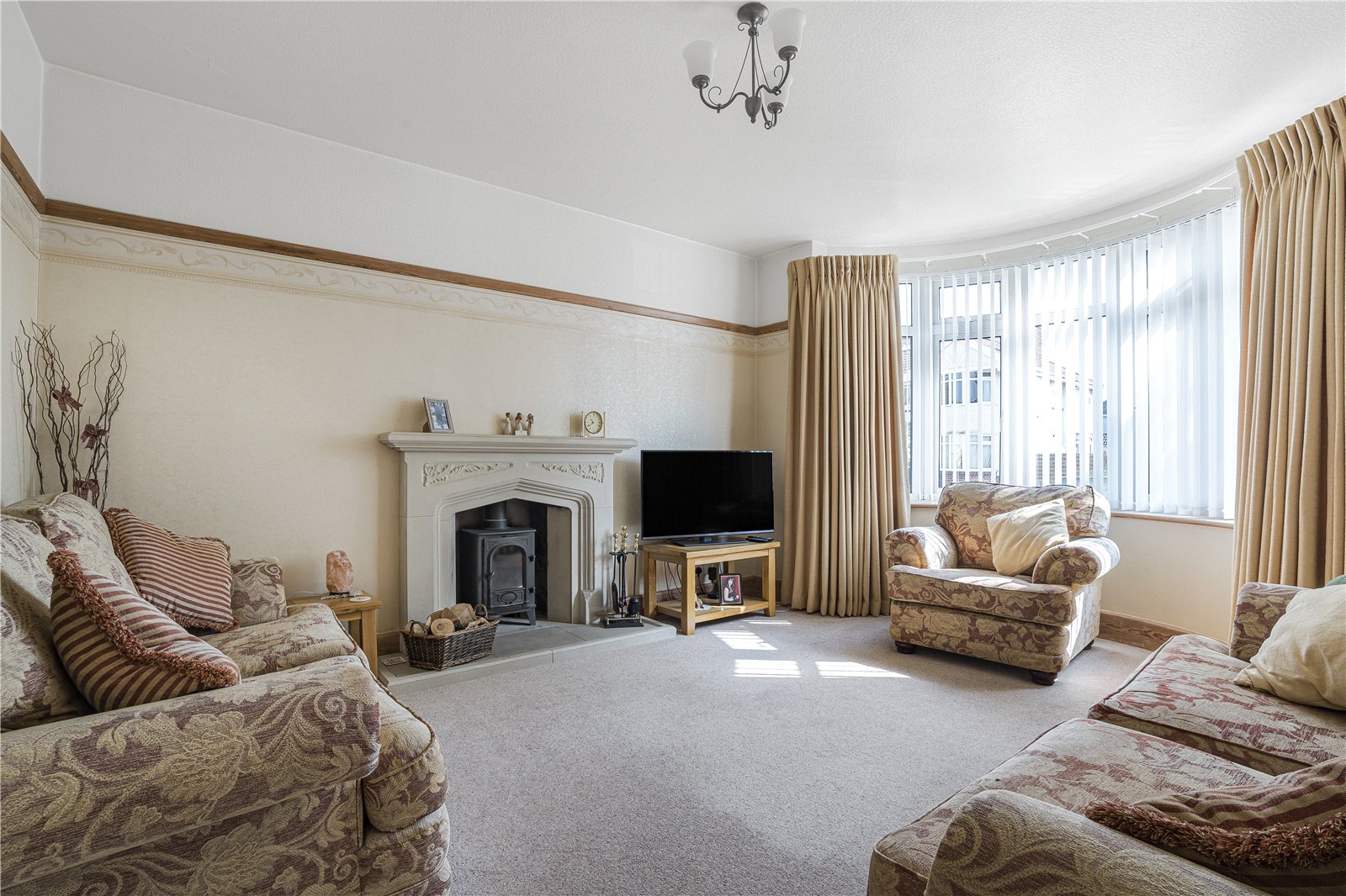 4 bedroom House for sale in Weston-super-Mare, Somerset