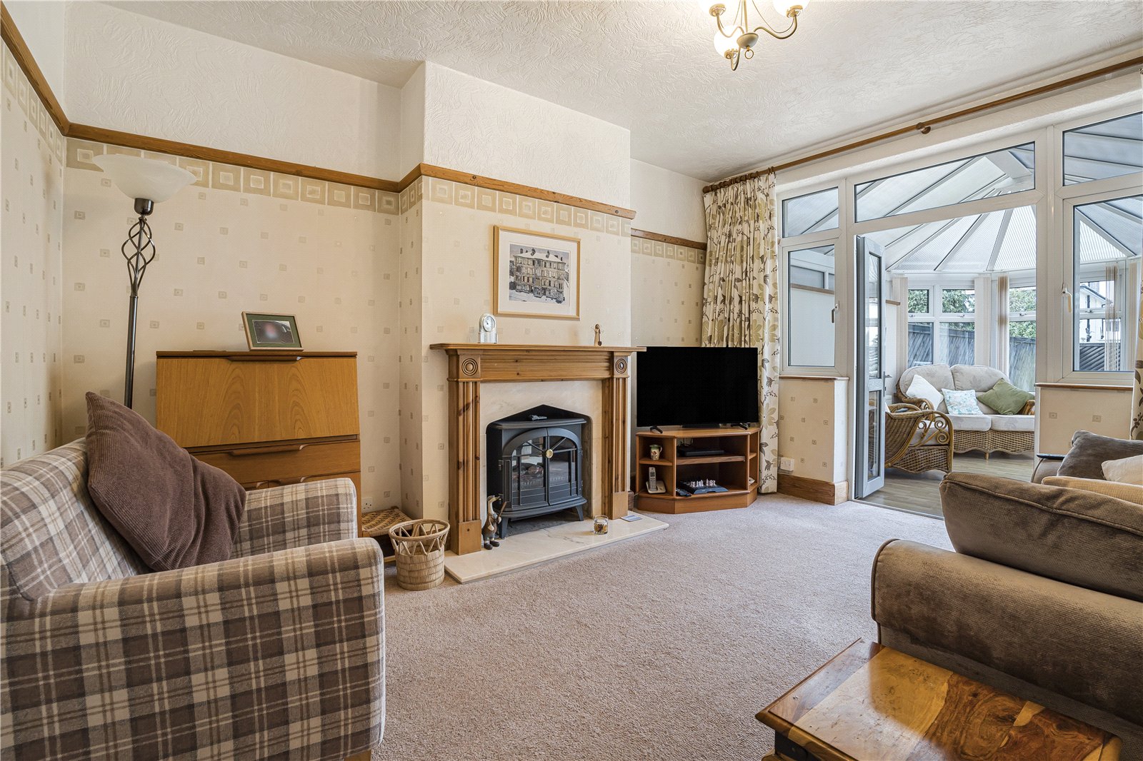 4 bedroom House for sale in Weston-super-Mare, Somerset