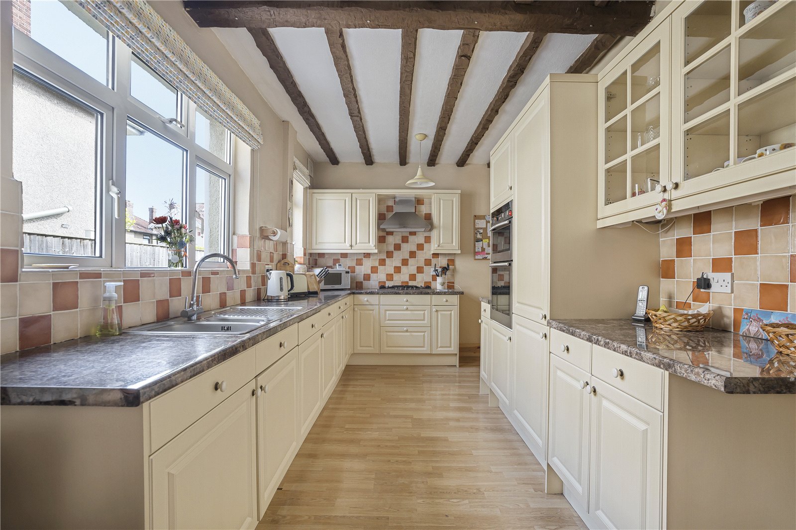 4 bedroom House for sale in Weston-super-Mare, Somerset