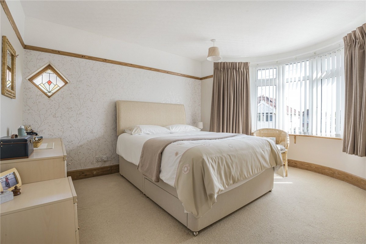 Weston-super-Mare, Somerset