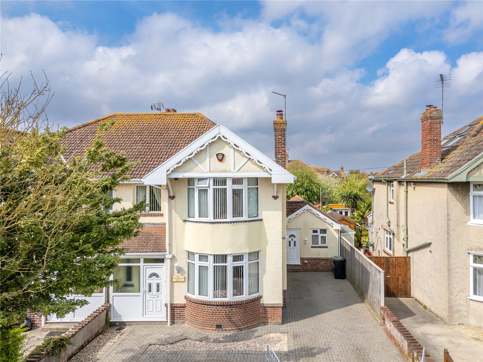 4 bedroom House for sale in Weston-super-Mare, Somerset