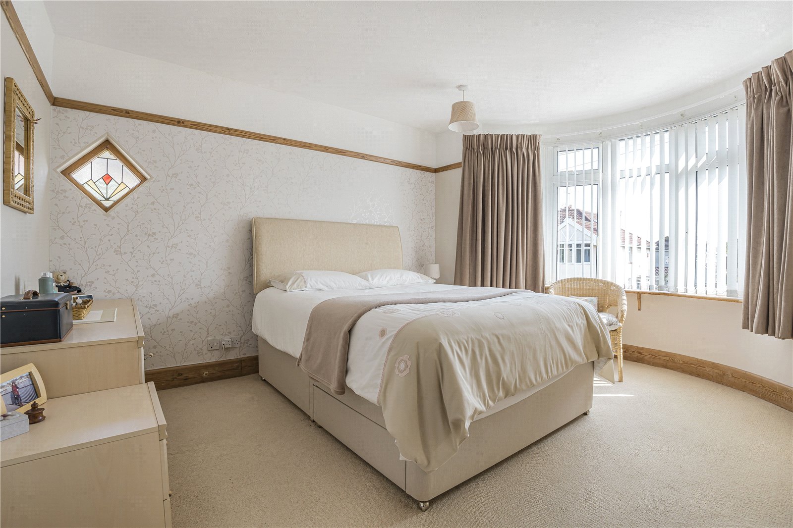 4 bedroom House for sale in Weston-super-Mare, Somerset