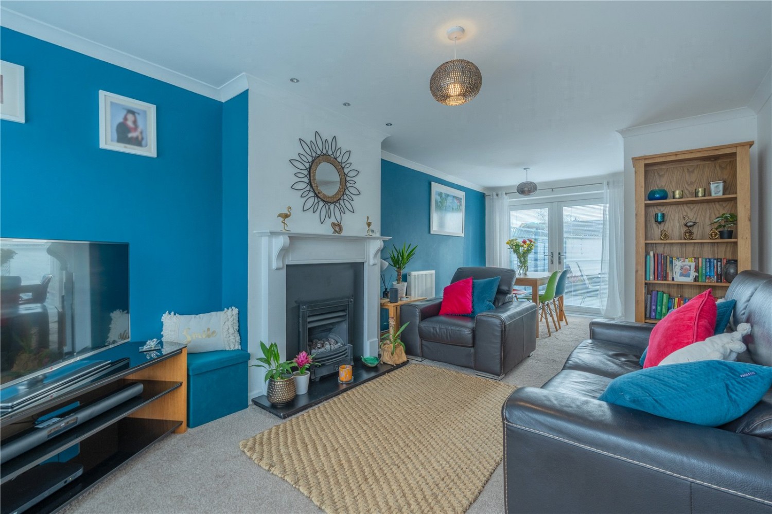 Weston-super-Mare, Somerset