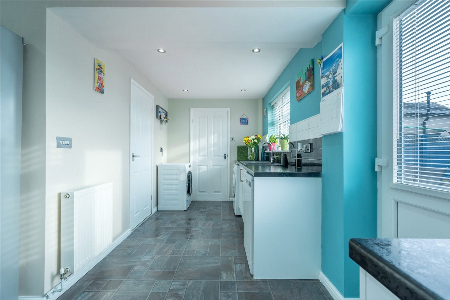 Weston-super-Mare, Somerset