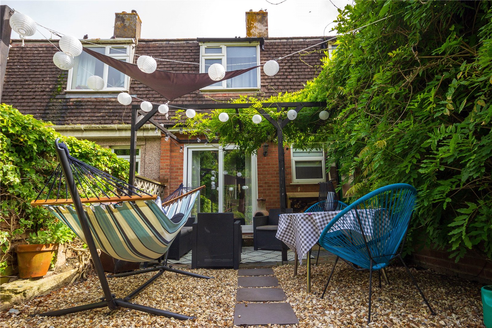 3 bedroom House for sale in Weston-super-Mare, Somerset