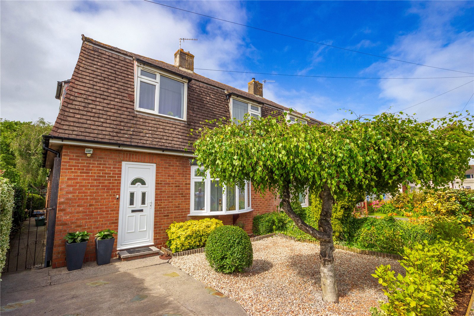 3 bedroom House for sale in Weston-super-Mare, Somerset