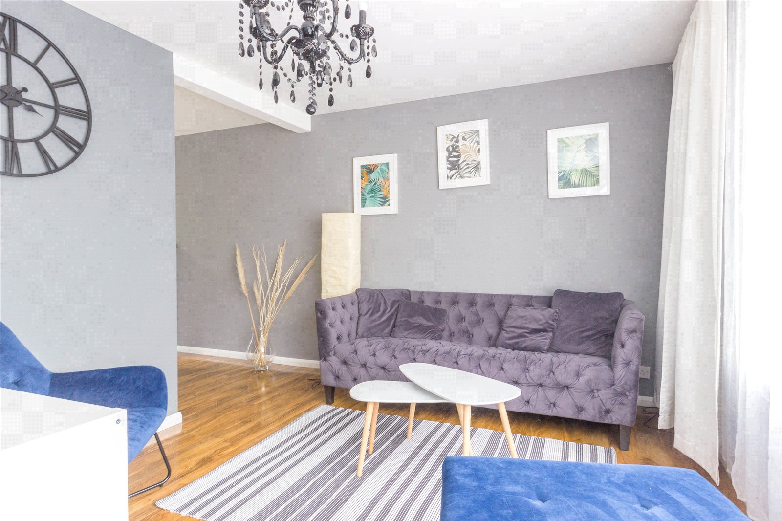 3 bedroom House for sale in Weston-super-Mare, Somerset