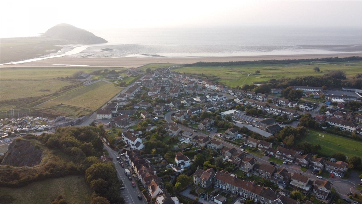 Uphill, Weston-super-Mare, Somerset