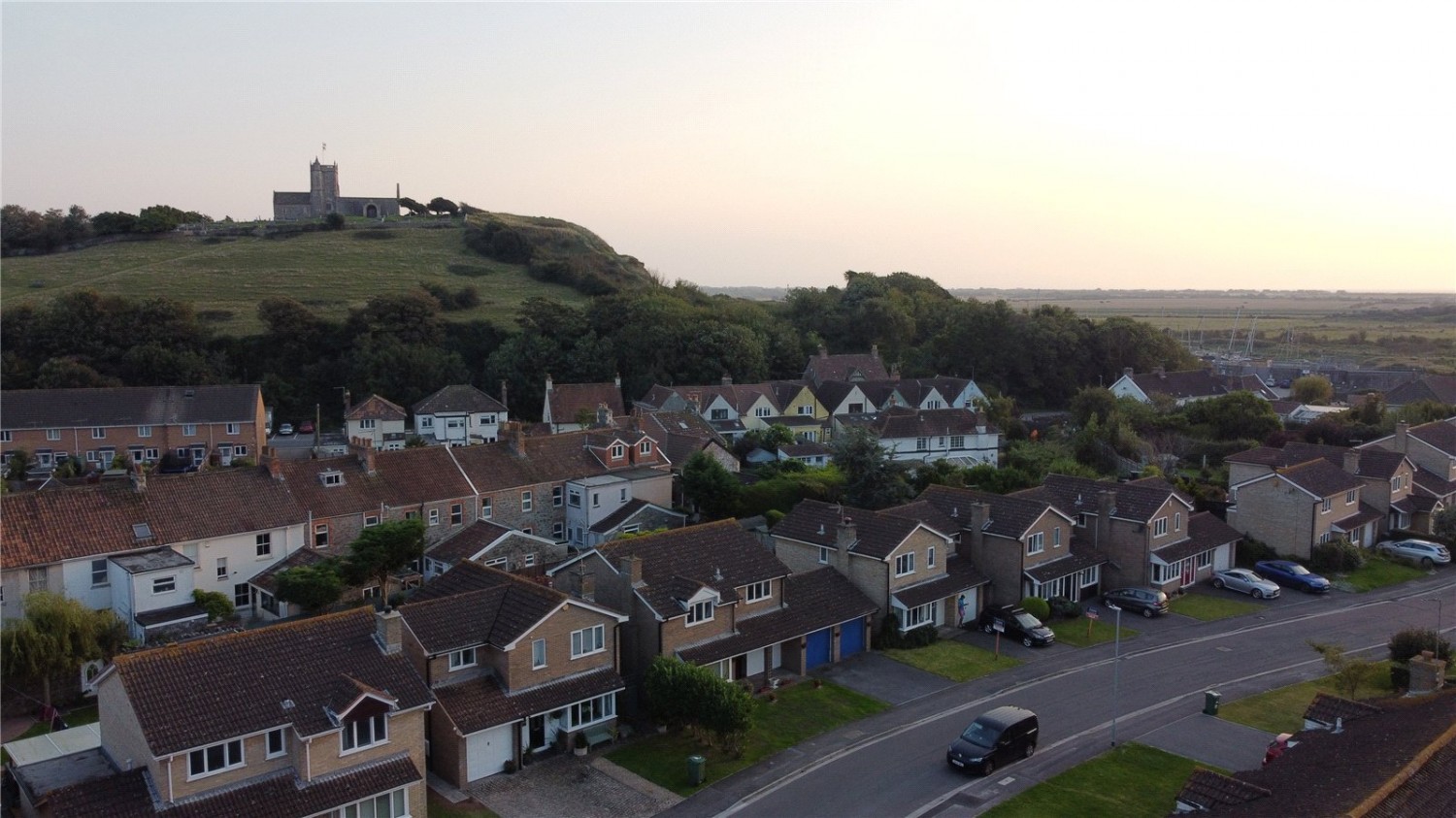 Uphill, Weston-super-Mare, Somerset