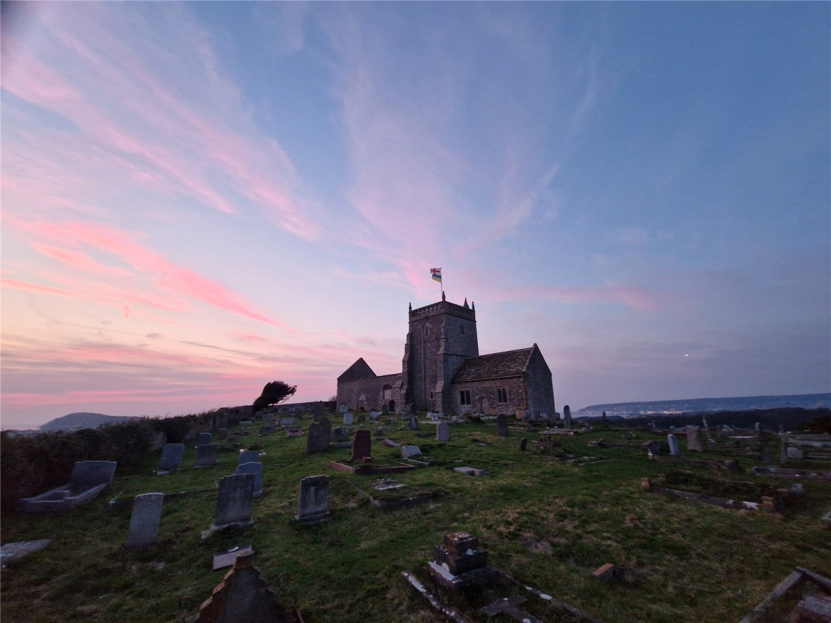 Uphill, Weston-super-Mare, Somerset