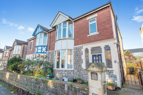 Weston-super-Mare, Somerset