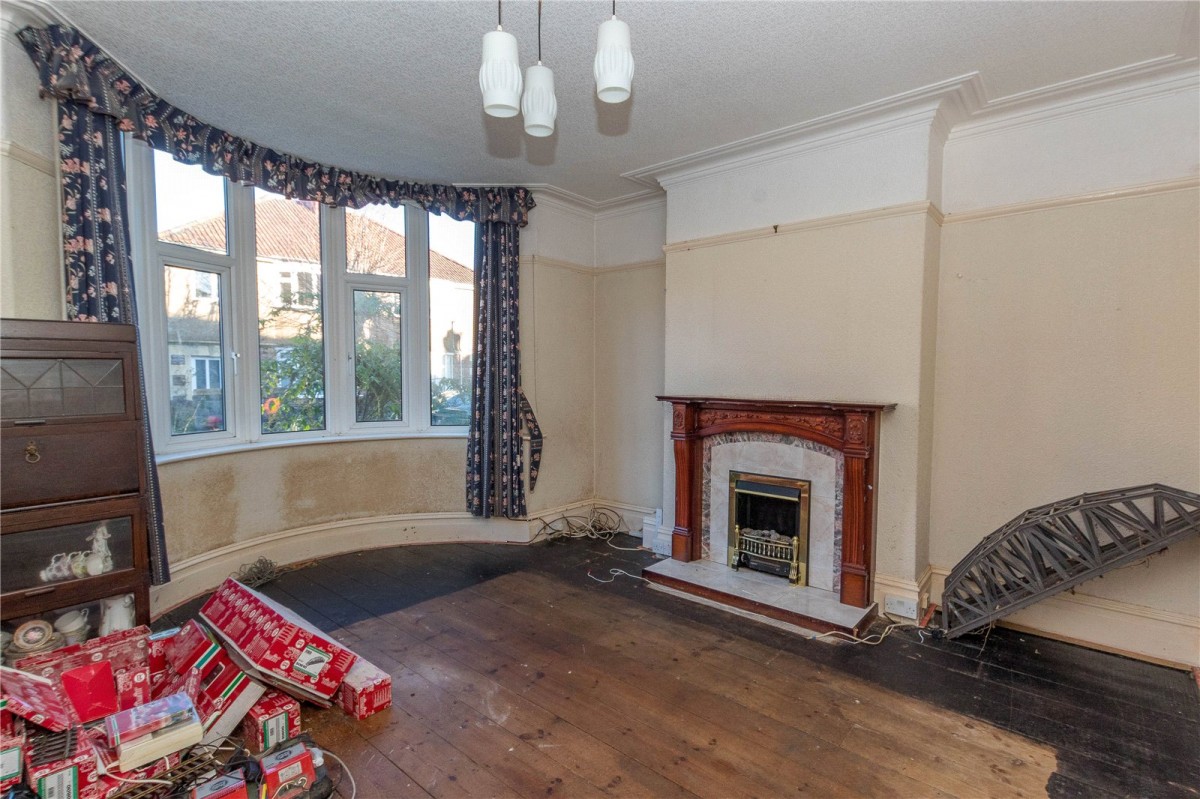 Weston-super-Mare, Somerset