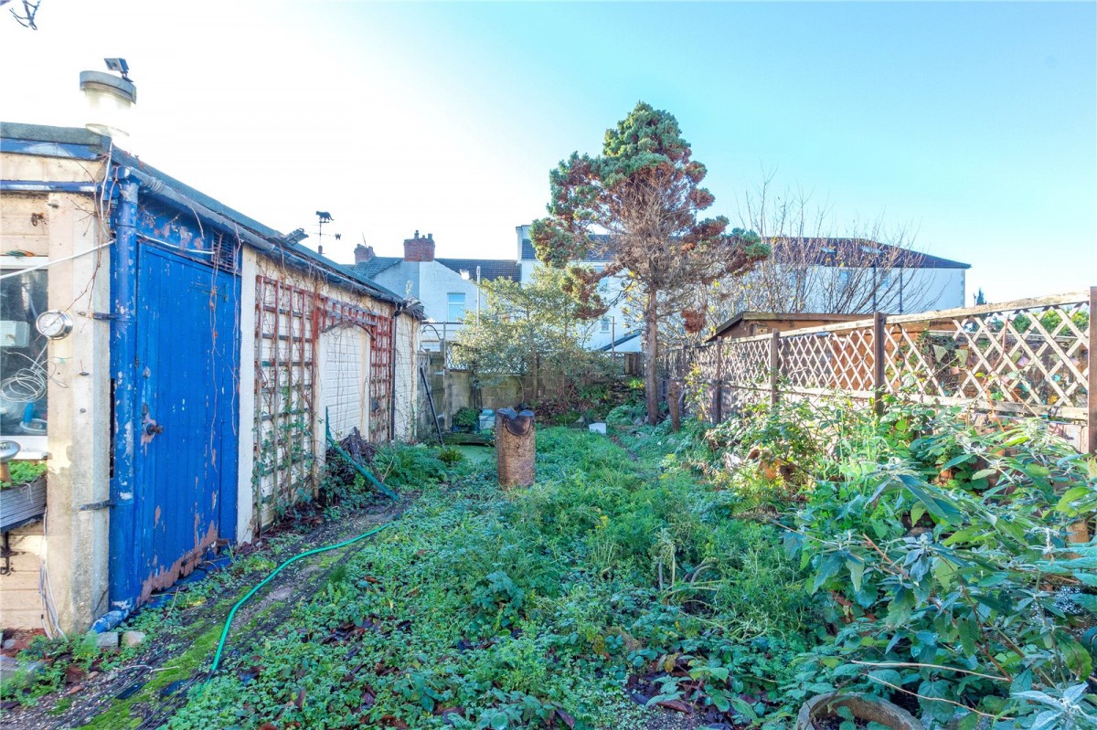 Weston-super-Mare, Somerset