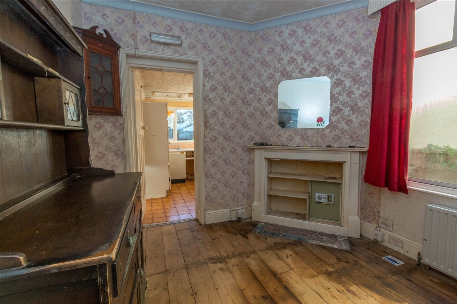 Weston-super-Mare, Somerset