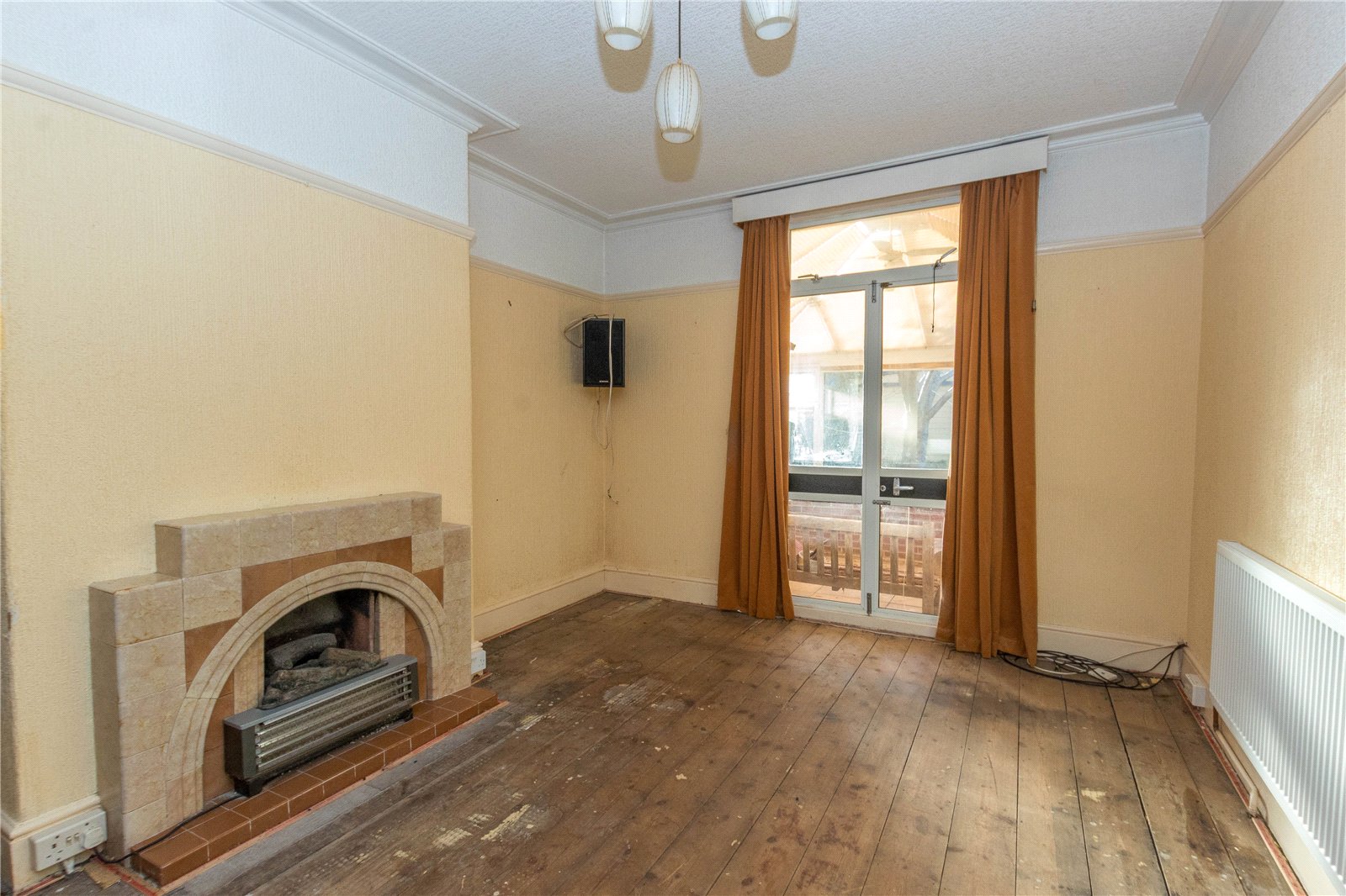 3 bedroom House for sale in Weston-super-Mare, Somerset