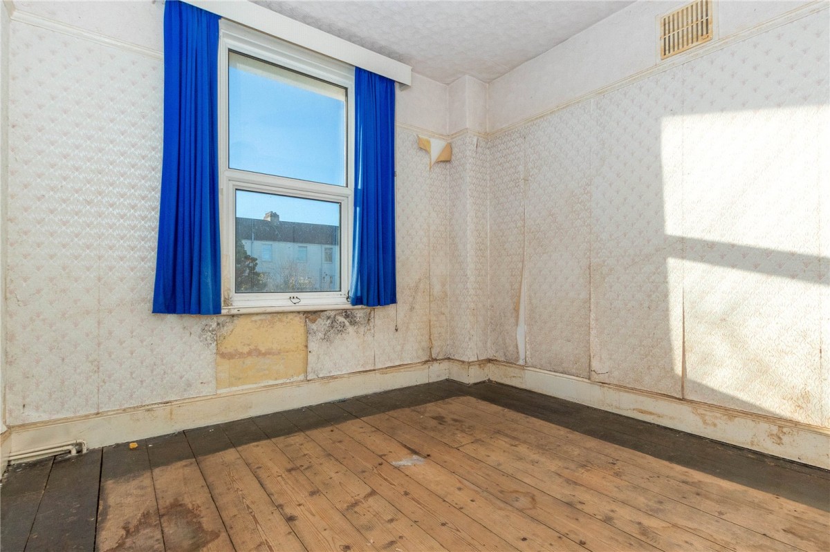 Weston-super-Mare, Somerset