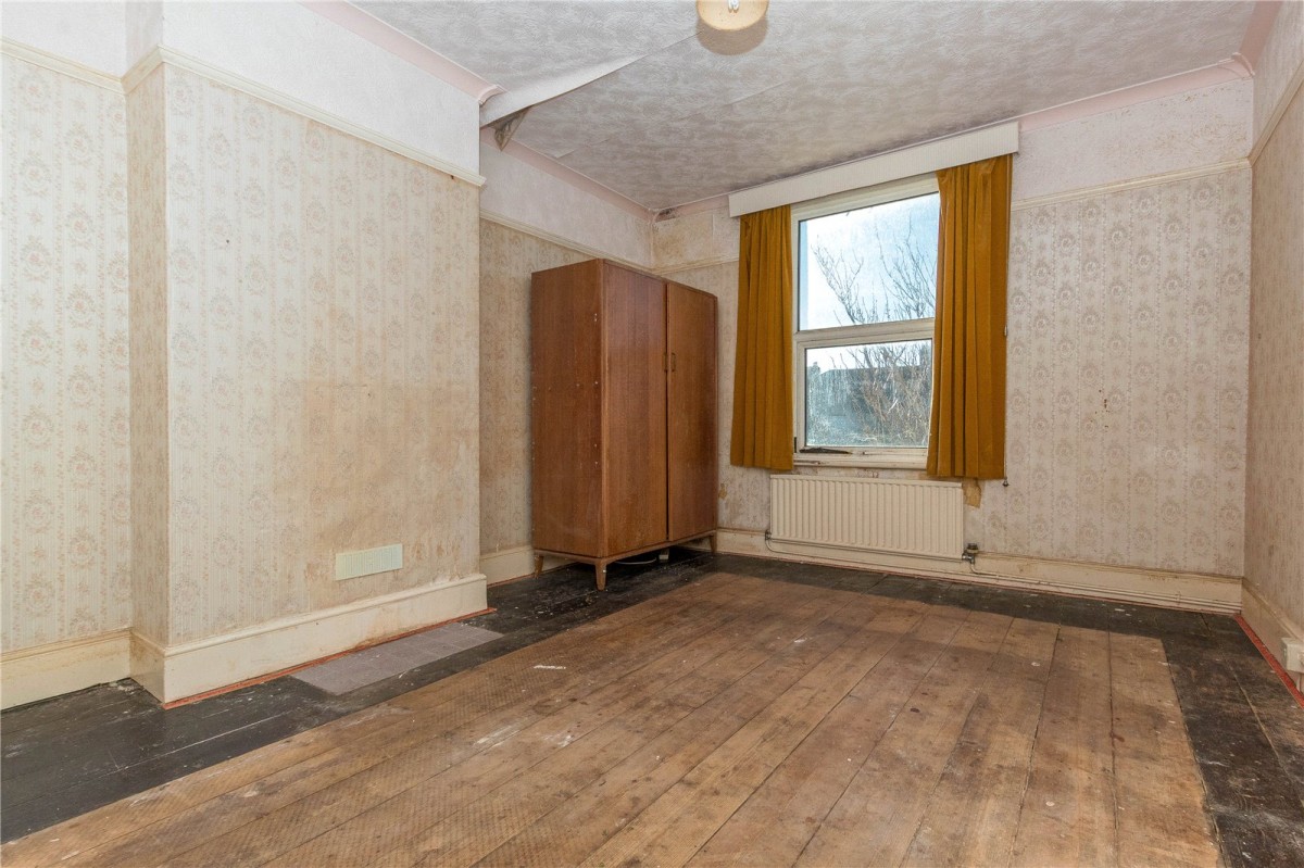 Weston-super-Mare, Somerset