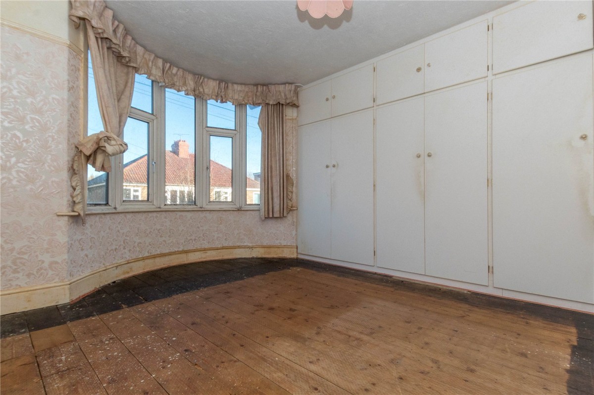 Weston-super-Mare, Somerset