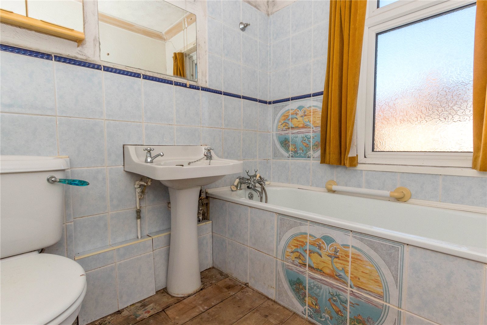 3 bedroom House for sale in Weston-super-Mare, Somerset