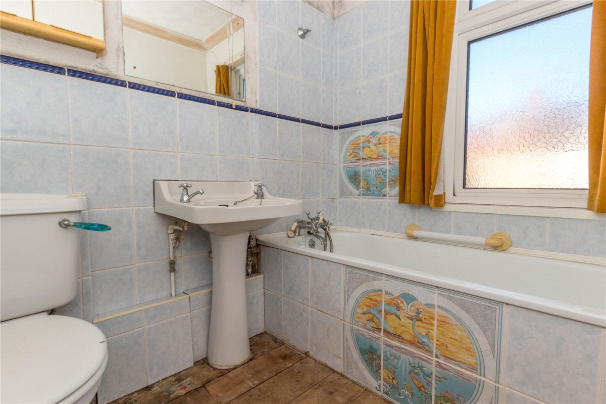 Weston-super-Mare, Somerset