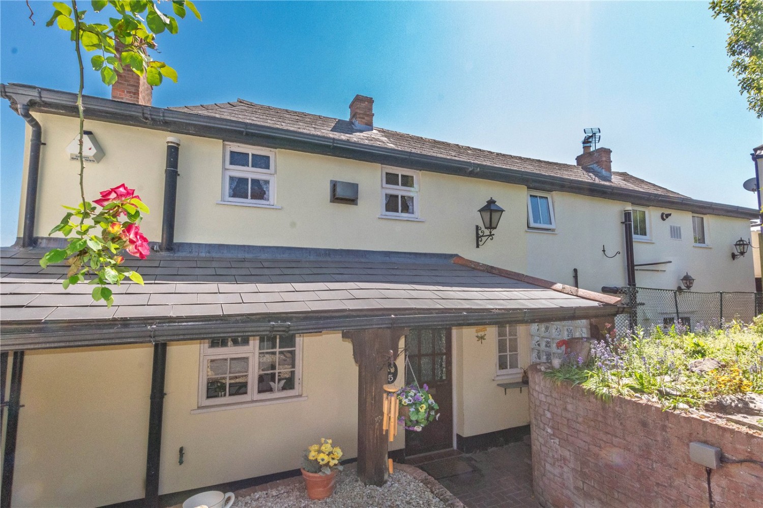 Worle, Weston-super-Mare, Somerset