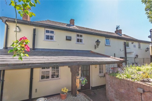 Worle, Weston-super-Mare, Somerset