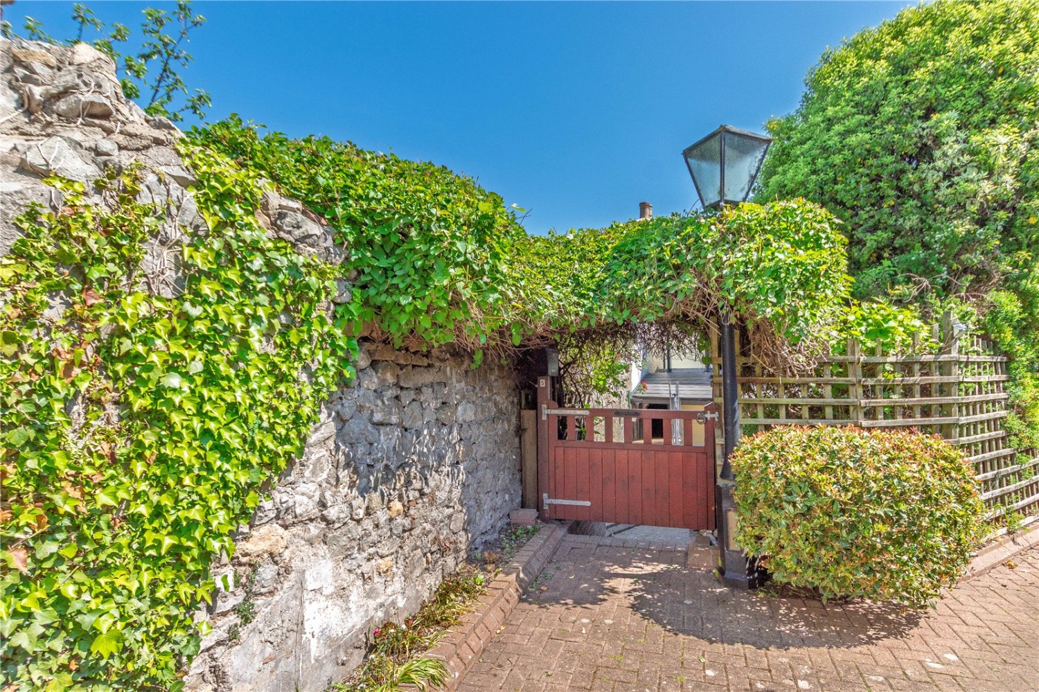 Worle, Weston-super-Mare, Somerset