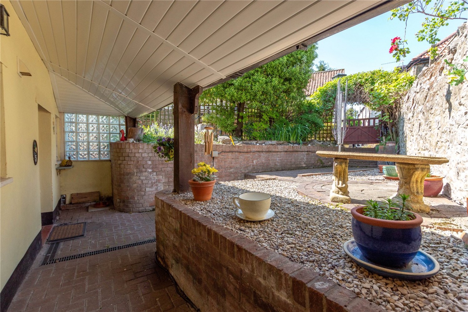 Worle, Weston-super-Mare, Somerset