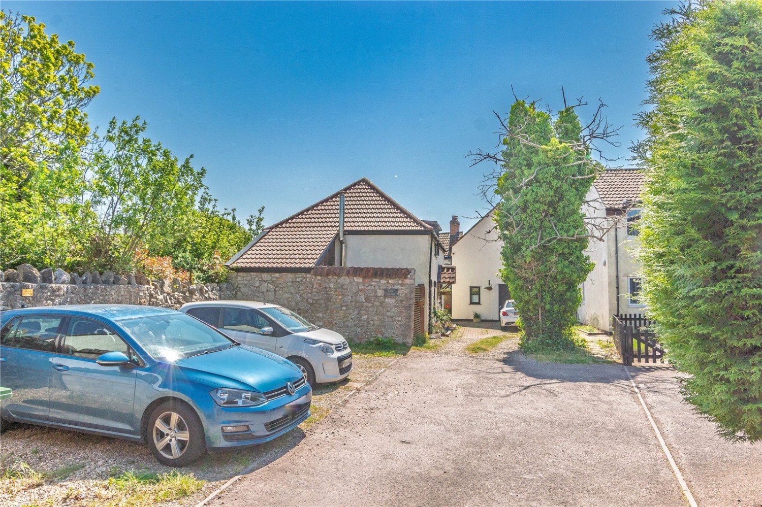 Worle, Weston-super-Mare, Somerset