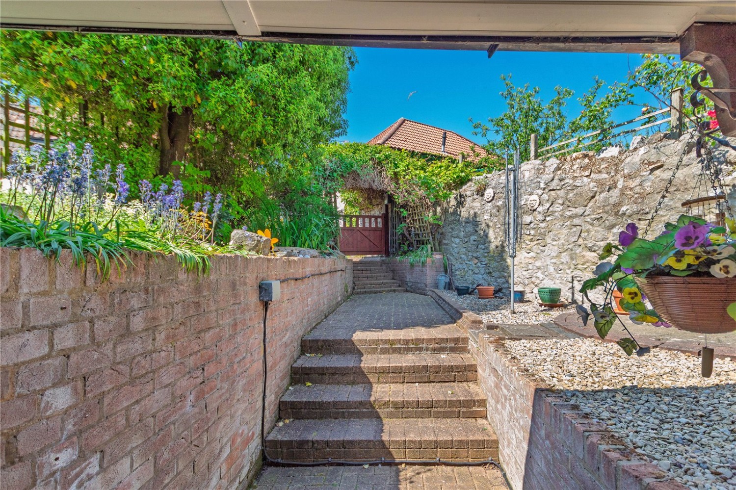 Worle, Weston-super-Mare, Somerset