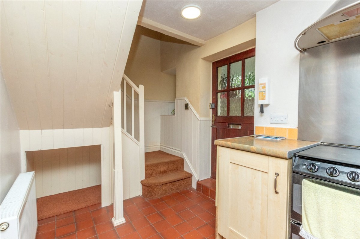 Worle, Weston-super-Mare, Somerset
