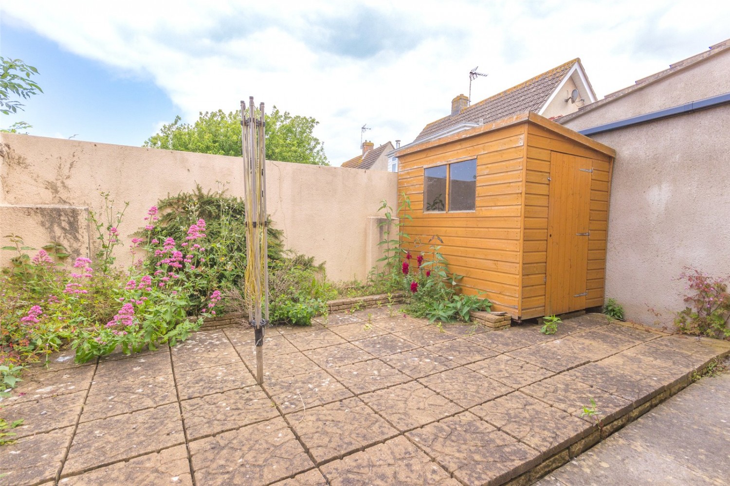 Uphill, Weston-super-Mare, Somerset