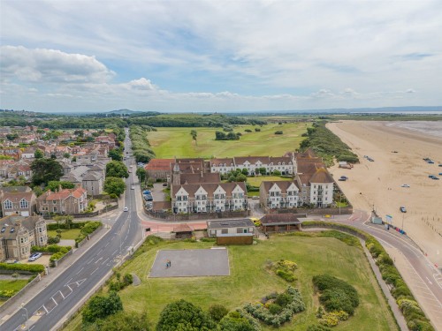 Weston-super-Mare, Somerset