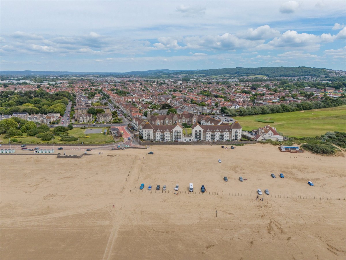 Weston-super-Mare, Somerset