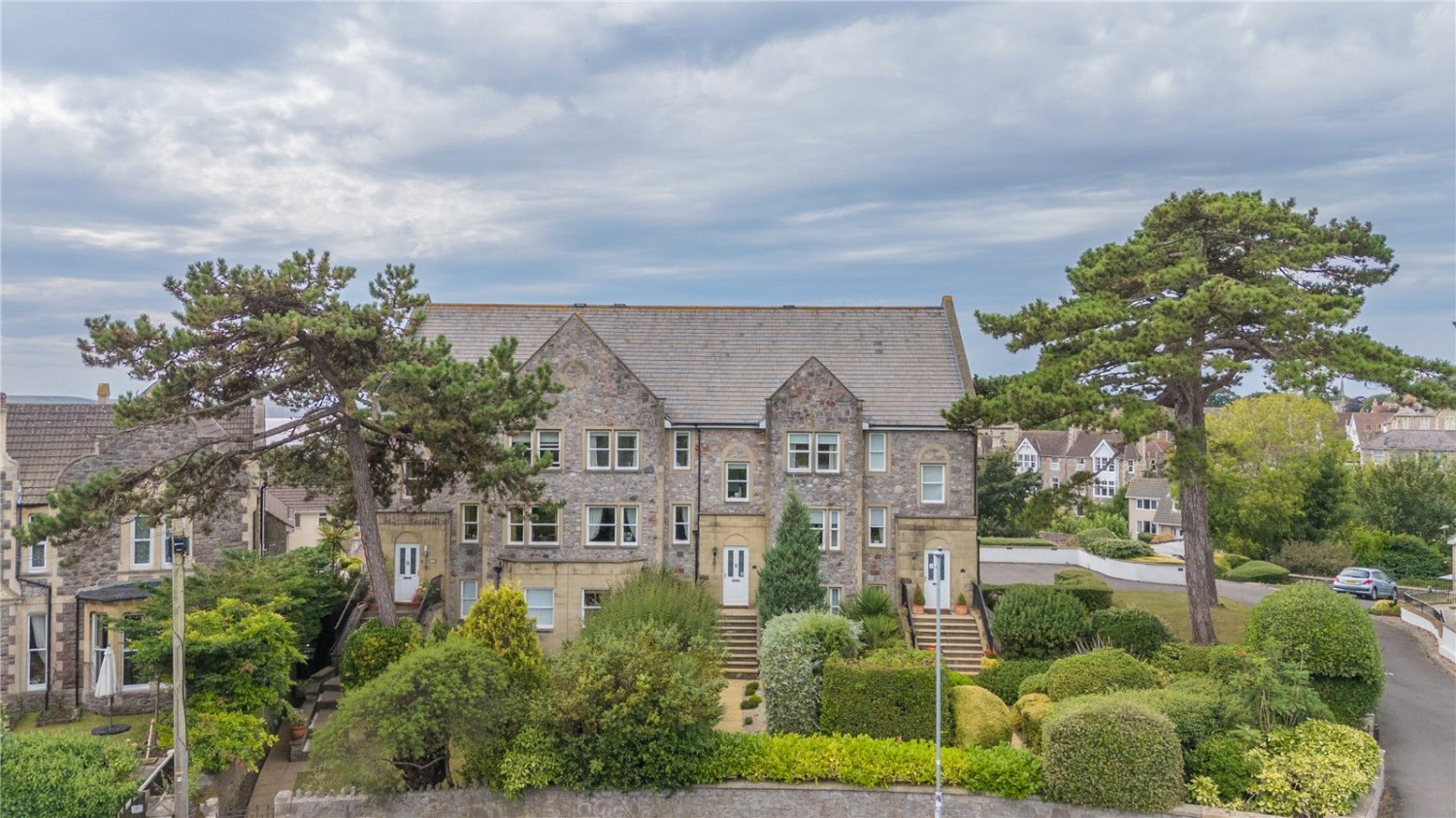 Weston-super-Mare, Somerset