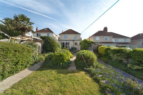 Weston-super-Mare, Somerset