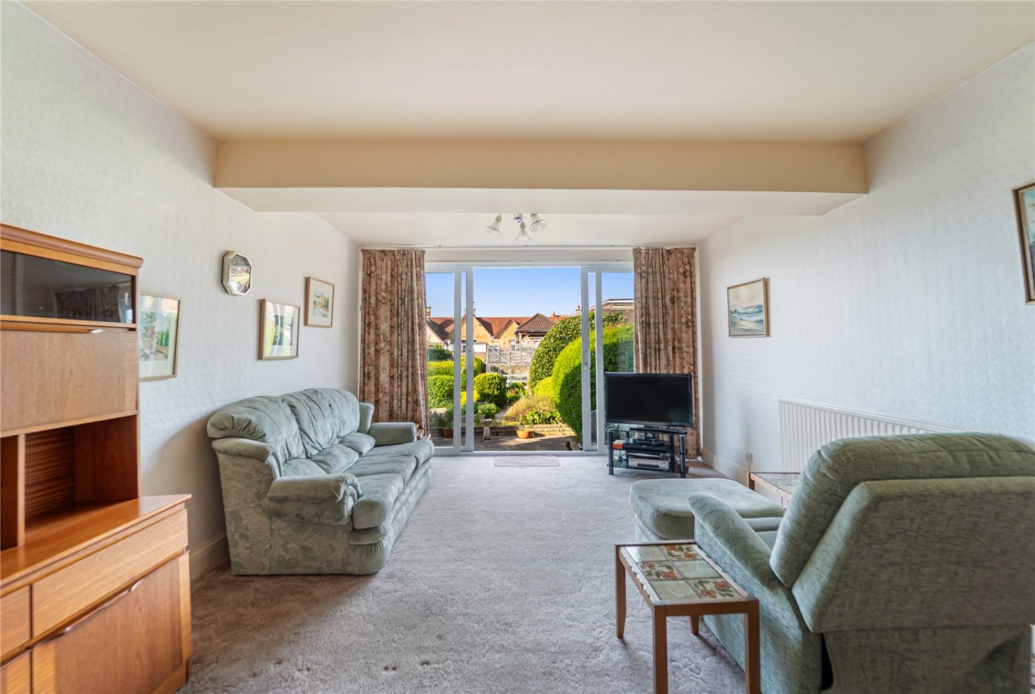 Weston-super-Mare, Somerset