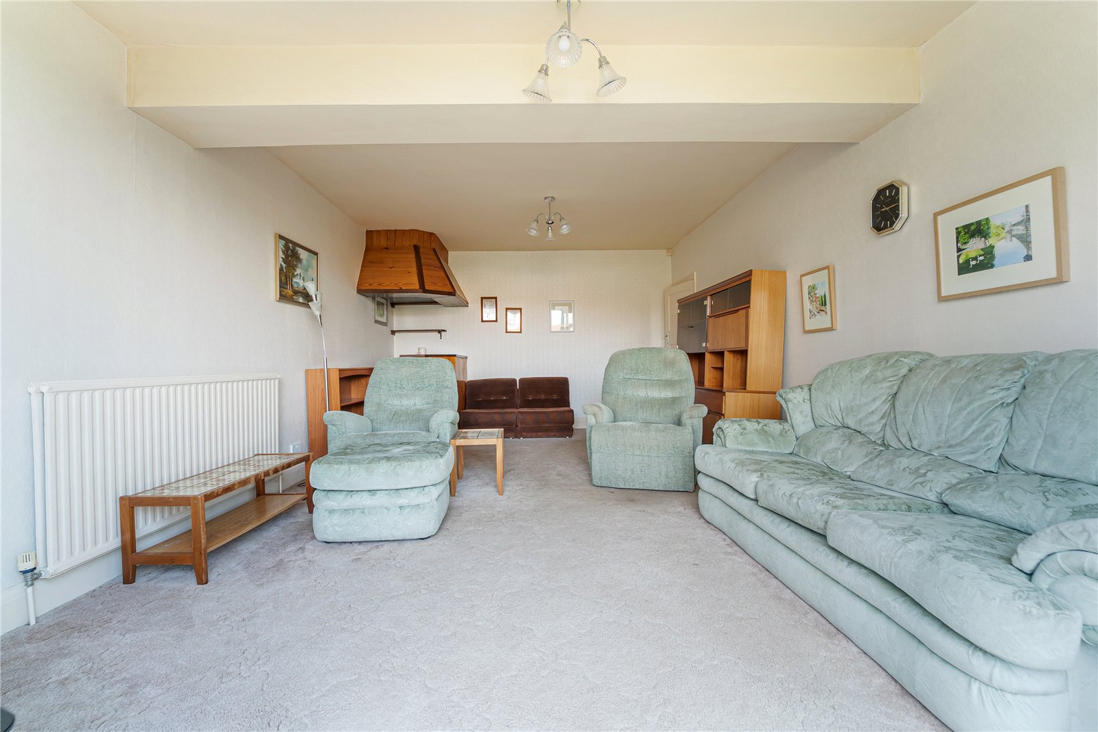 3 bedroom House for sale in Weston-super-Mare, Somerset
