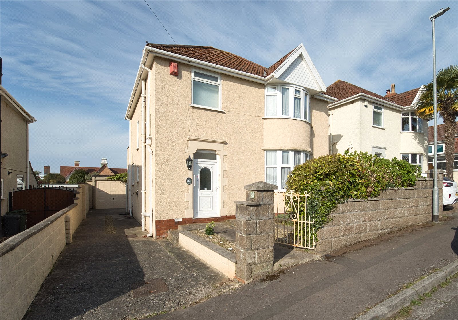 3 bedroom House for sale in Weston-super-Mare, Somerset
