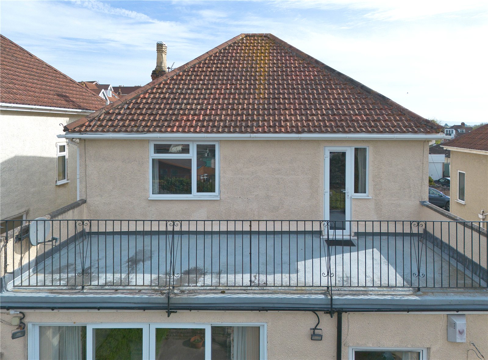 3 bedroom House for sale in Weston-super-Mare, Somerset