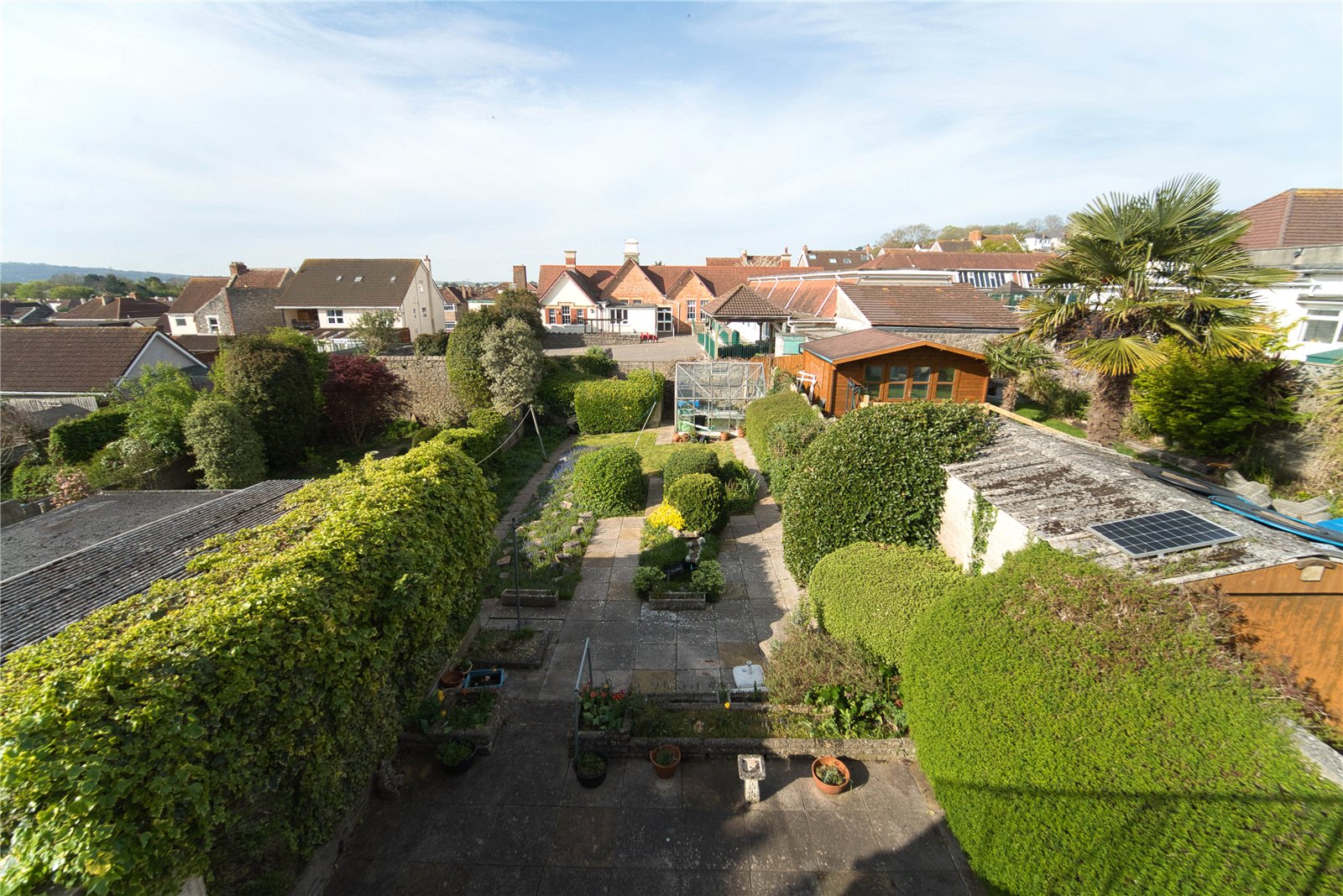 3 bedroom House for sale in Weston-super-Mare, Somerset