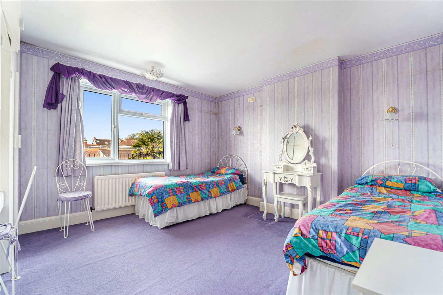 Weston-super-Mare, Somerset