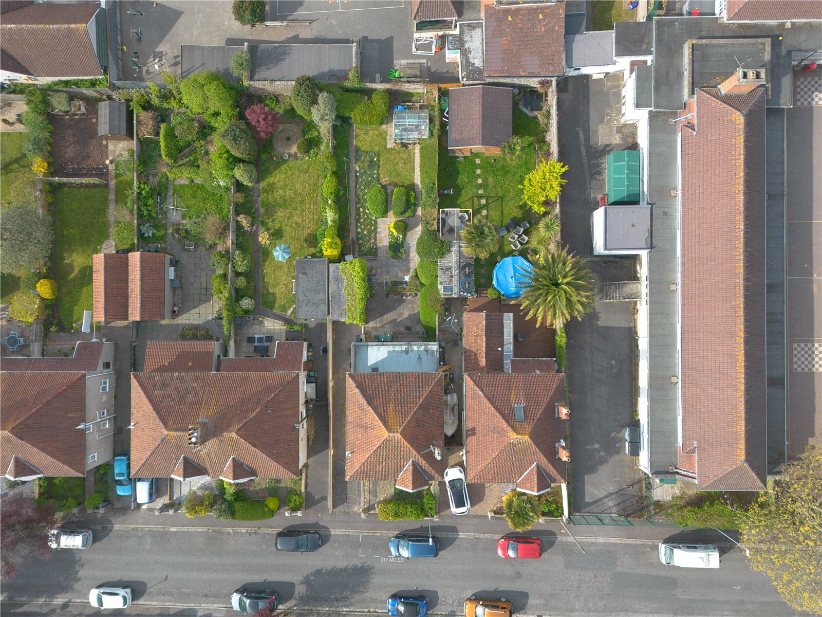 3 bedroom House for sale in Weston-super-Mare, Somerset