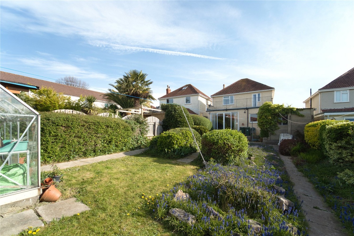 Weston-super-Mare, Somerset