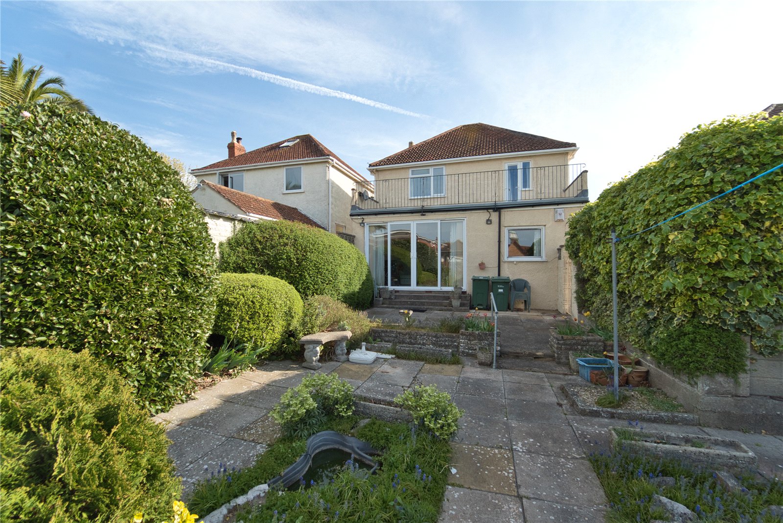 3 bedroom House for sale in Weston-super-Mare, Somerset